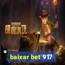 baixar bet 917